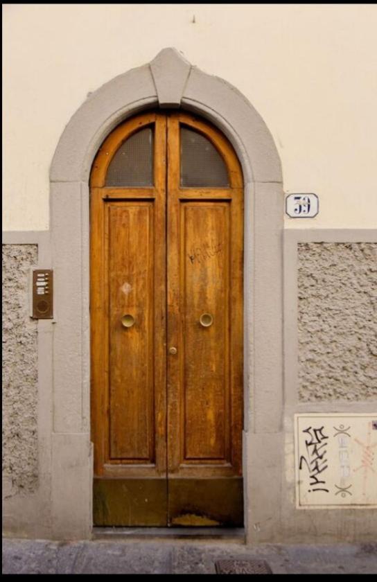 Florencia المظهر الخارجي الصورة
